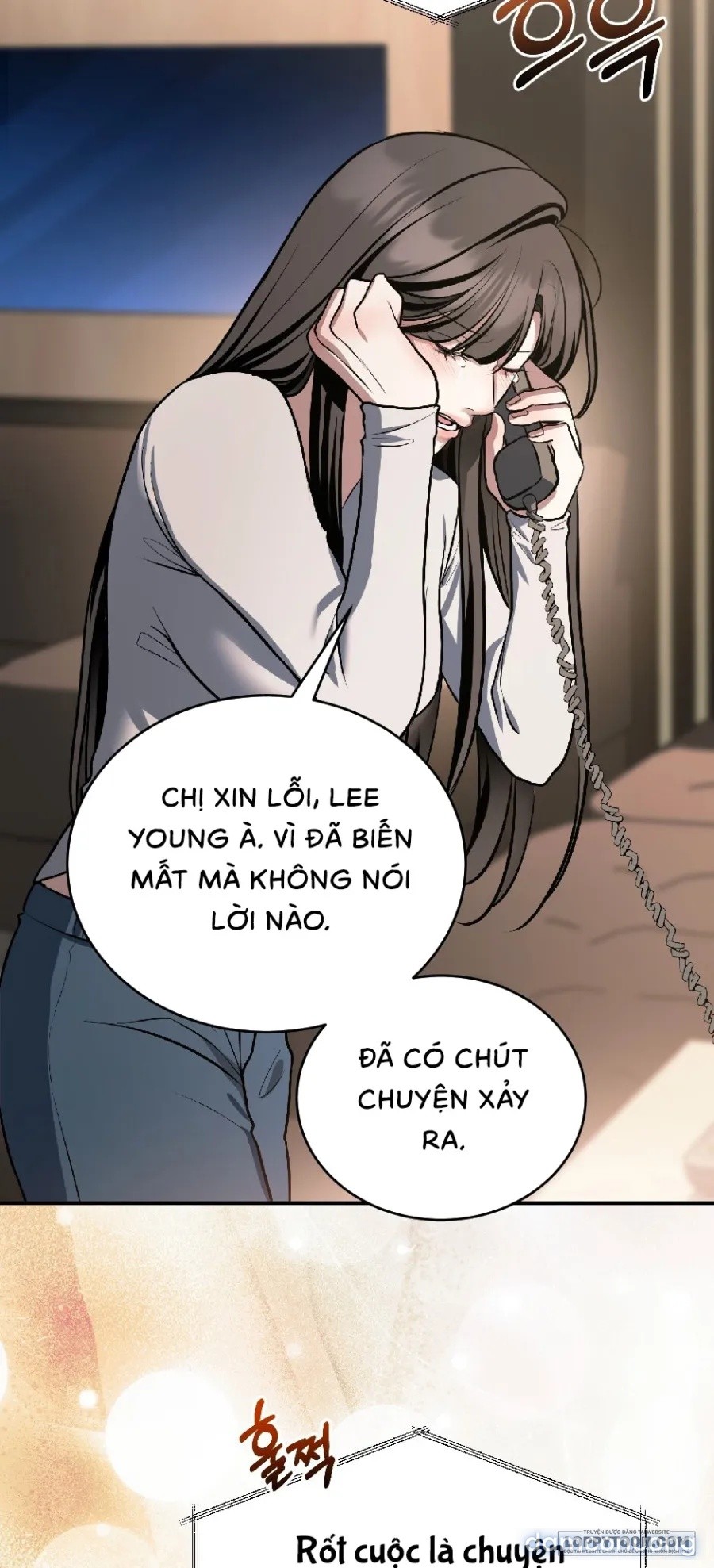 Chó Hoang Mơ Giấc Mơ Săn Mồi 