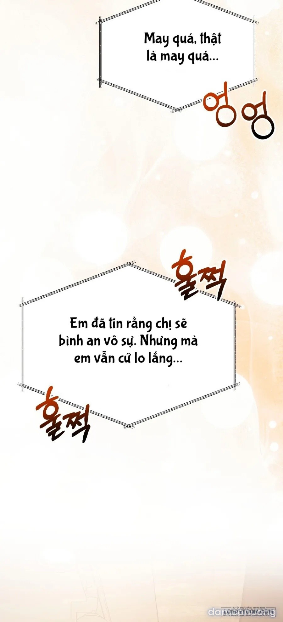 Chó Hoang Mơ Giấc Mơ Săn Mồi 