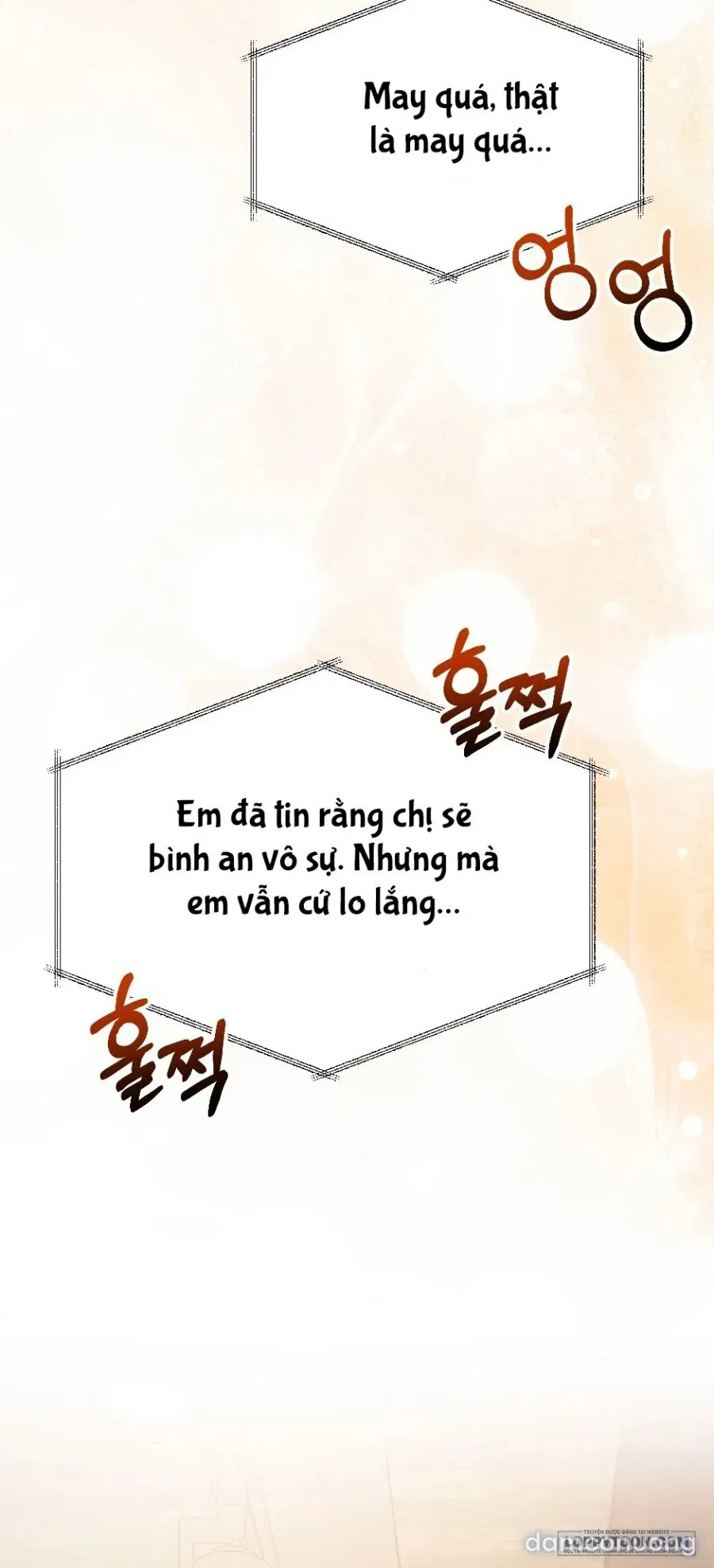 Chó Hoang Mơ Giấc Mơ Săn Mồi 