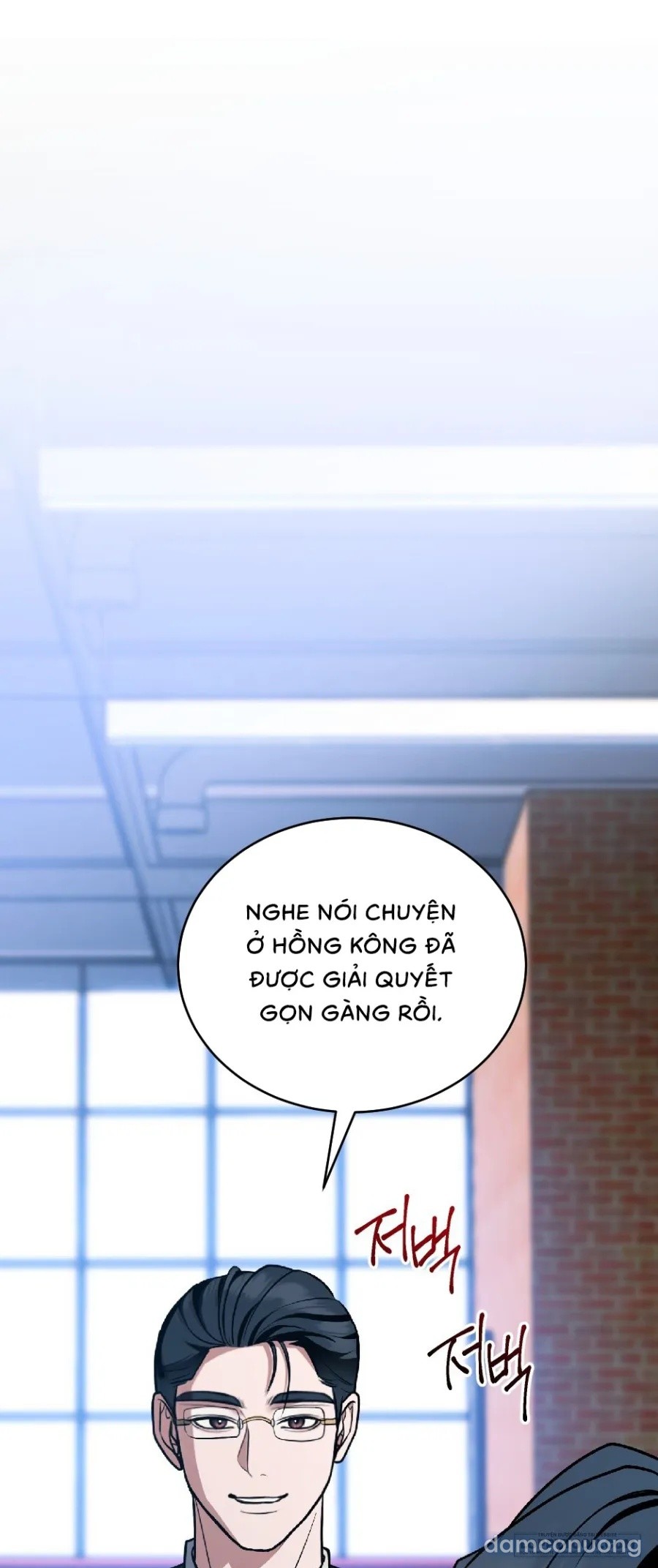 Chó Hoang Mơ Giấc Mơ Săn Mồi 