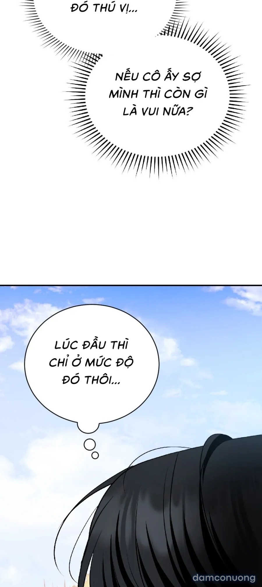 Chó Hoang Mơ Giấc Mơ Săn Mồi 