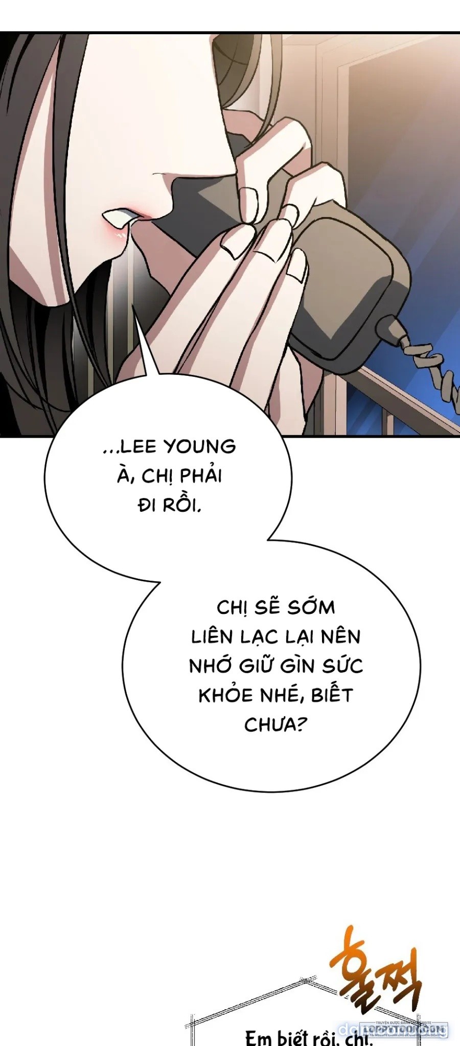 Chó Hoang Mơ Giấc Mơ Săn Mồi 