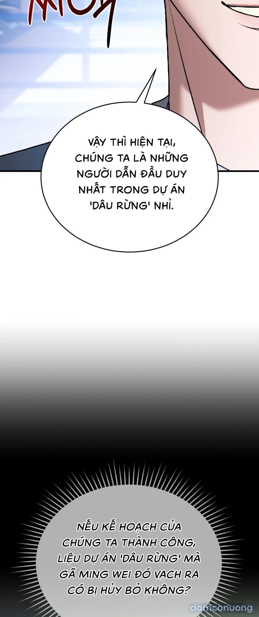 Chó Hoang Mơ Giấc Mơ Săn Mồi 