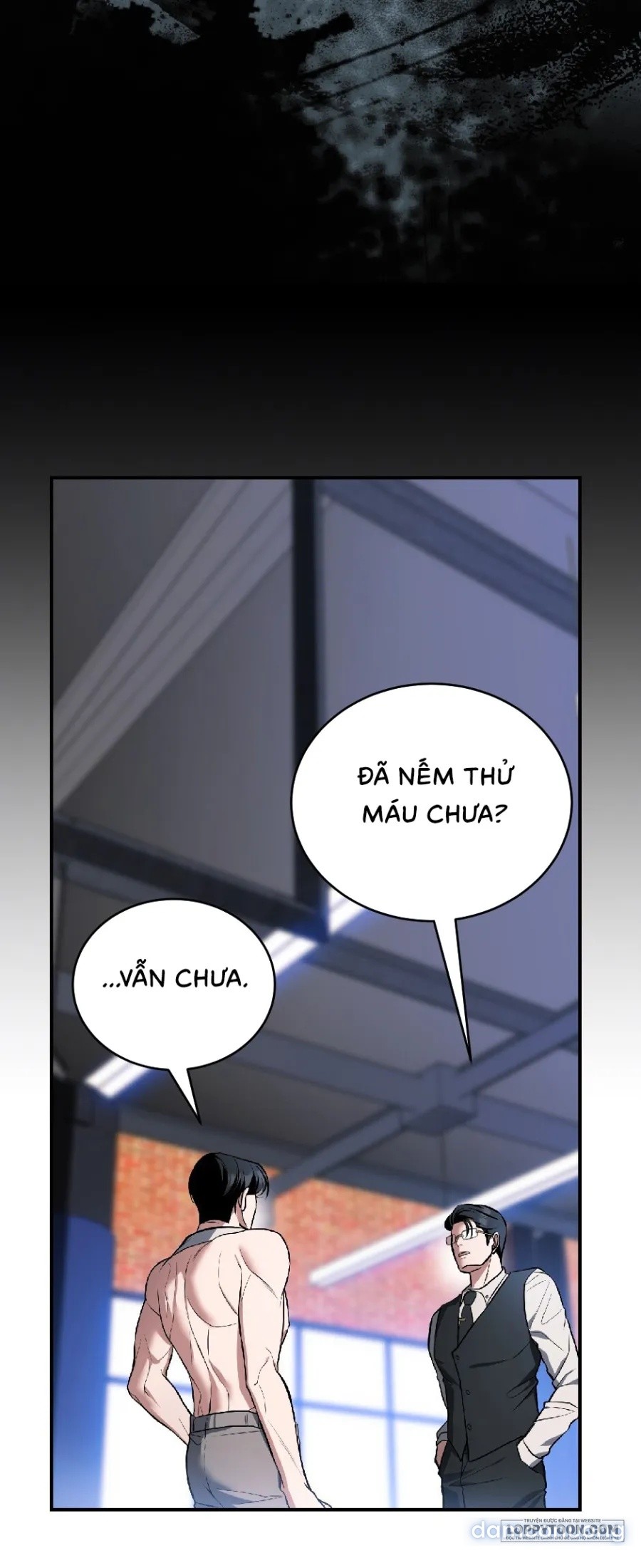 Chó Hoang Mơ Giấc Mơ Săn Mồi 