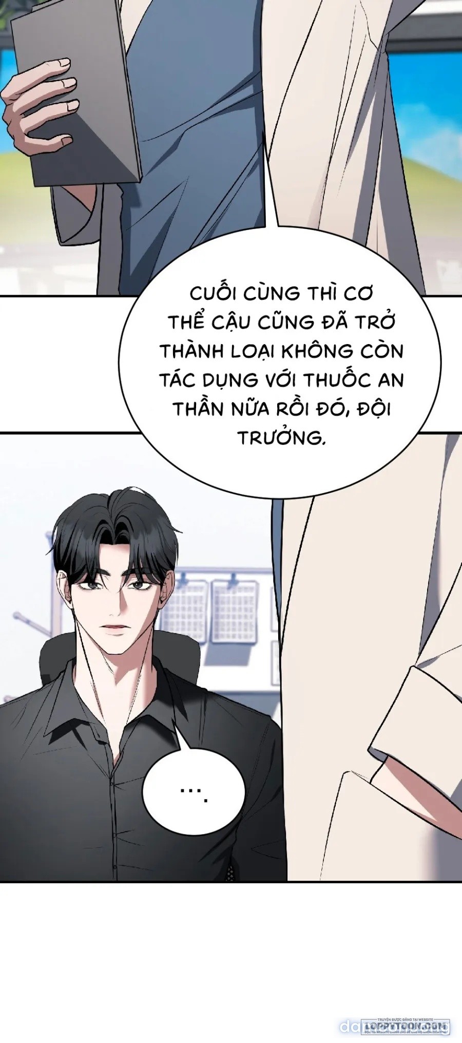 Chó Hoang Mơ Giấc Mơ Săn Mồi 