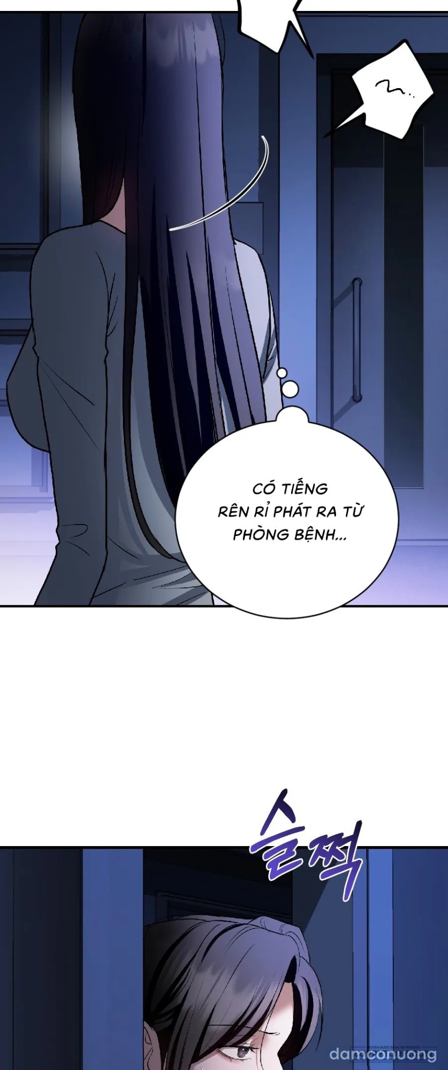 Chó Hoang Mơ Giấc Mơ Săn Mồi 