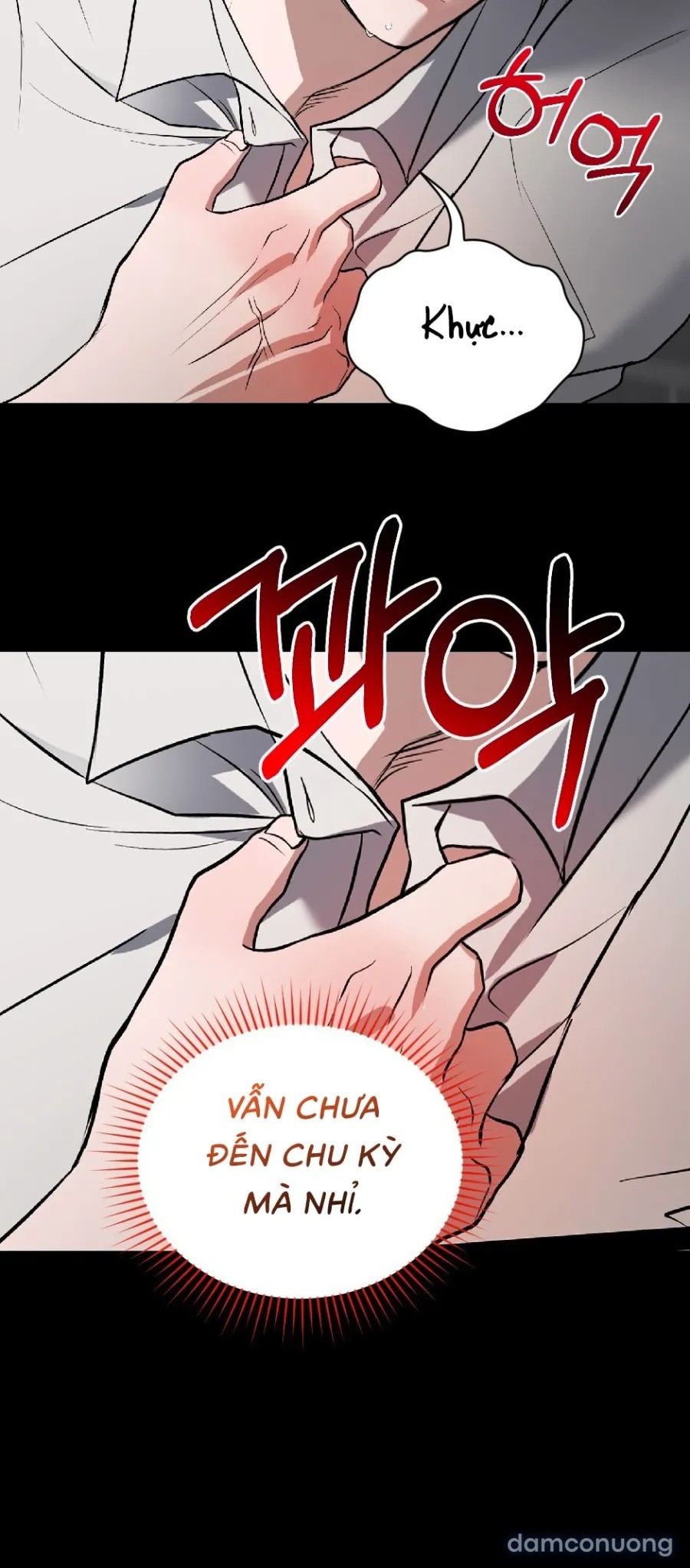 Chó Hoang Mơ Giấc Mơ Săn Mồi 