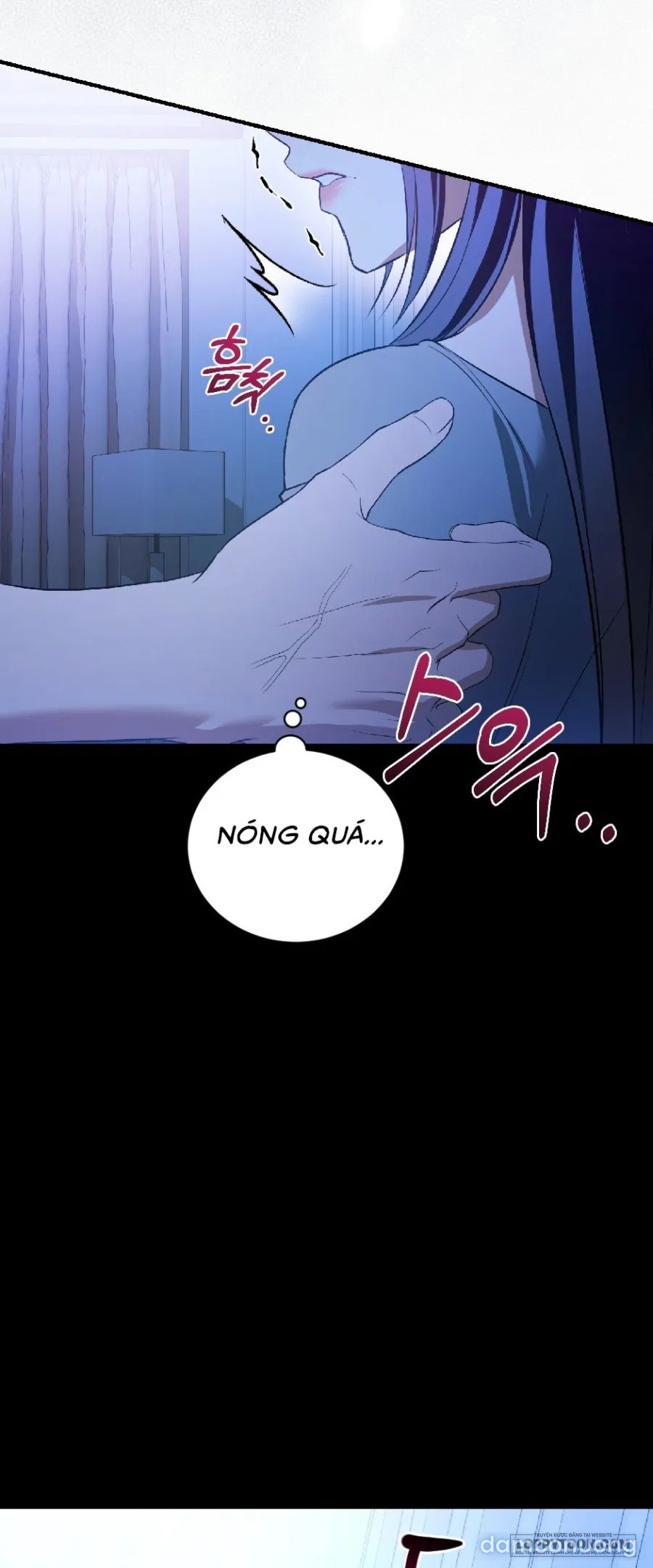 Chó Hoang Mơ Giấc Mơ Săn Mồi 