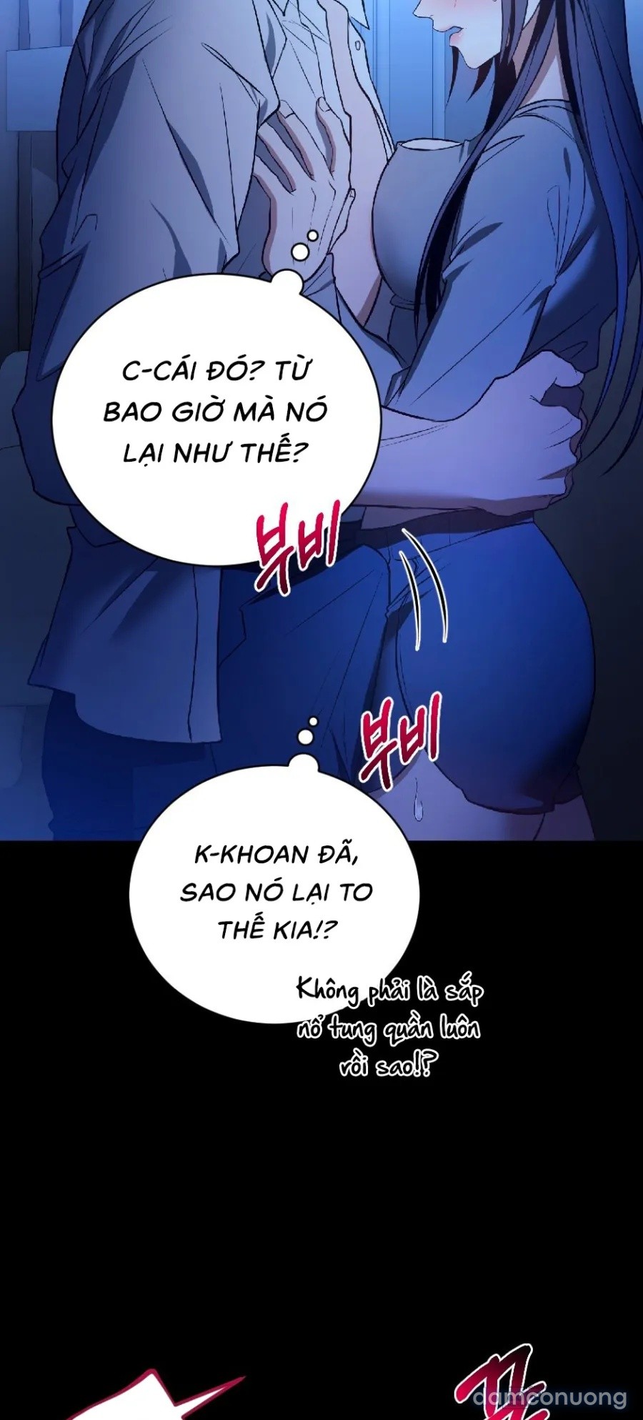 Chó Hoang Mơ Giấc Mơ Săn Mồi 