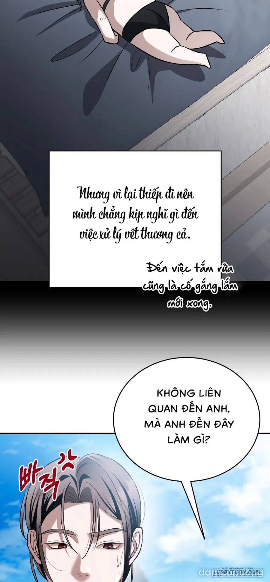 Chó Hoang Mơ Giấc Mơ Săn Mồi 