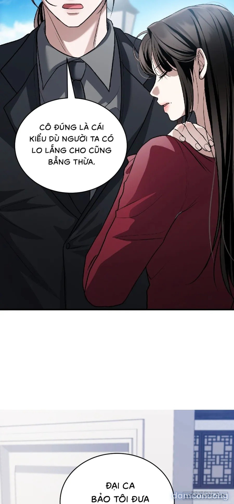 Chó Hoang Mơ Giấc Mơ Săn Mồi 