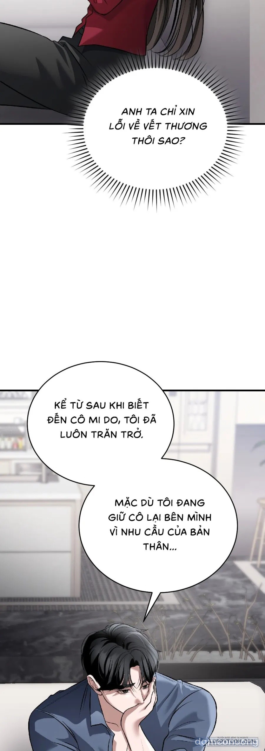 Chó Hoang Mơ Giấc Mơ Săn Mồi 