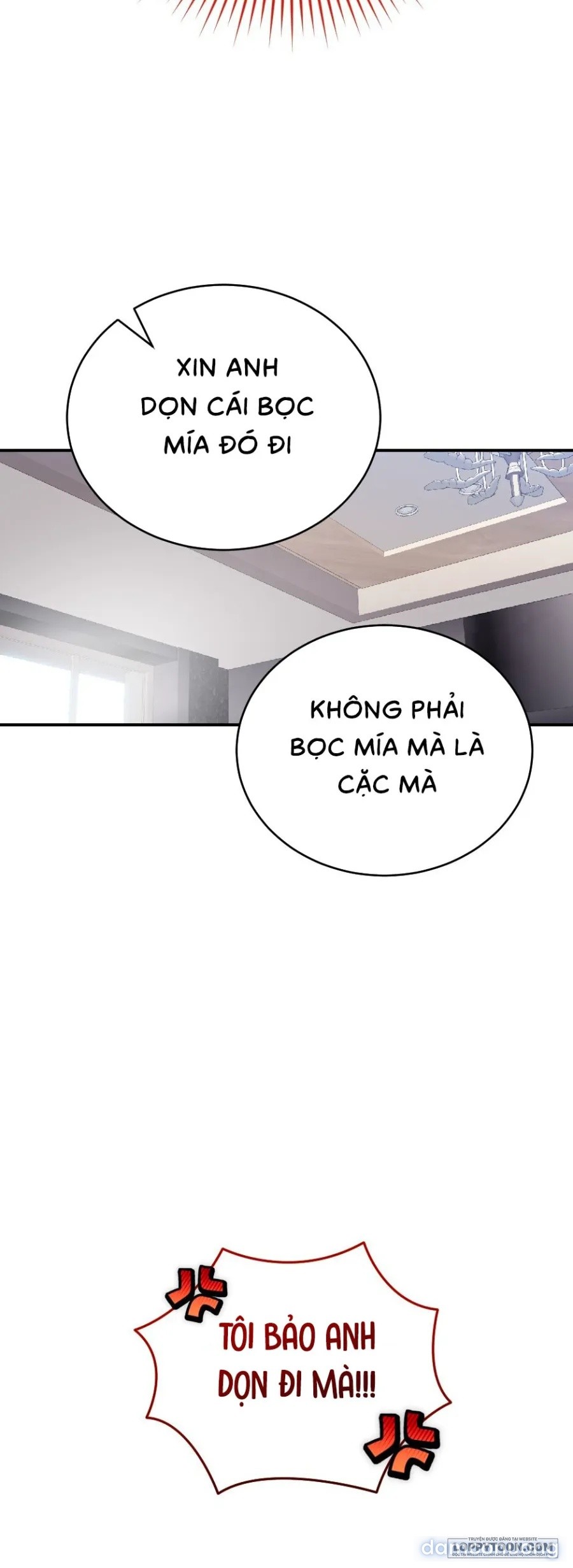 Chó Hoang Mơ Giấc Mơ Săn Mồi 