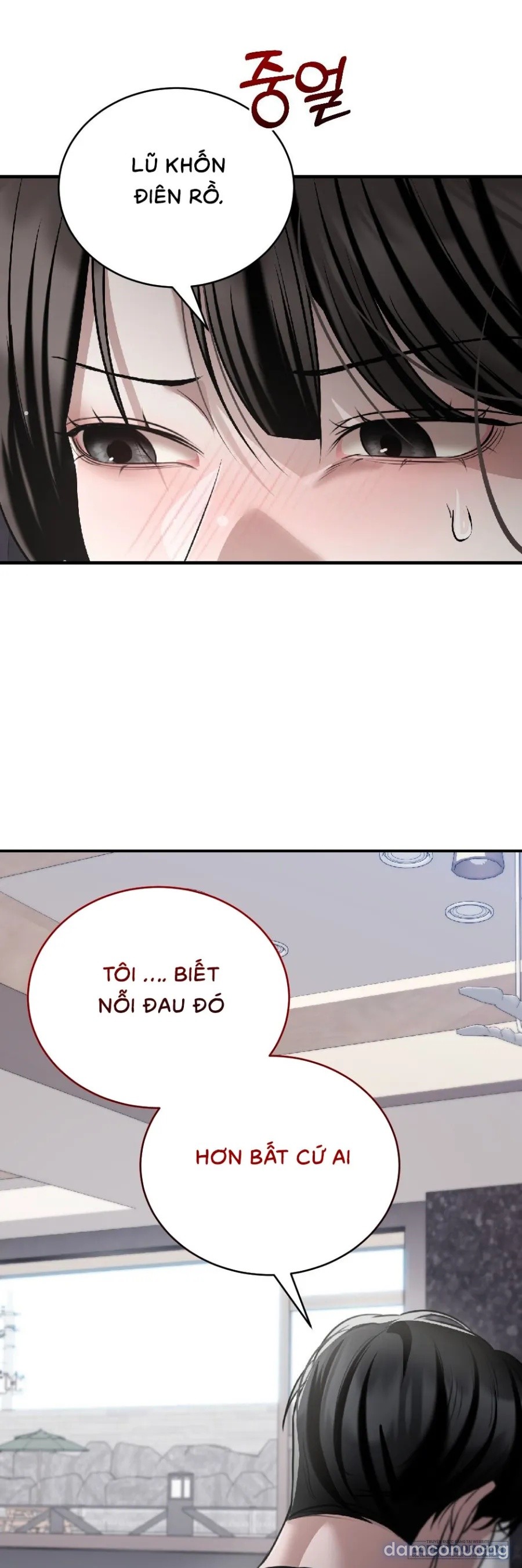 Chó Hoang Mơ Giấc Mơ Săn Mồi 