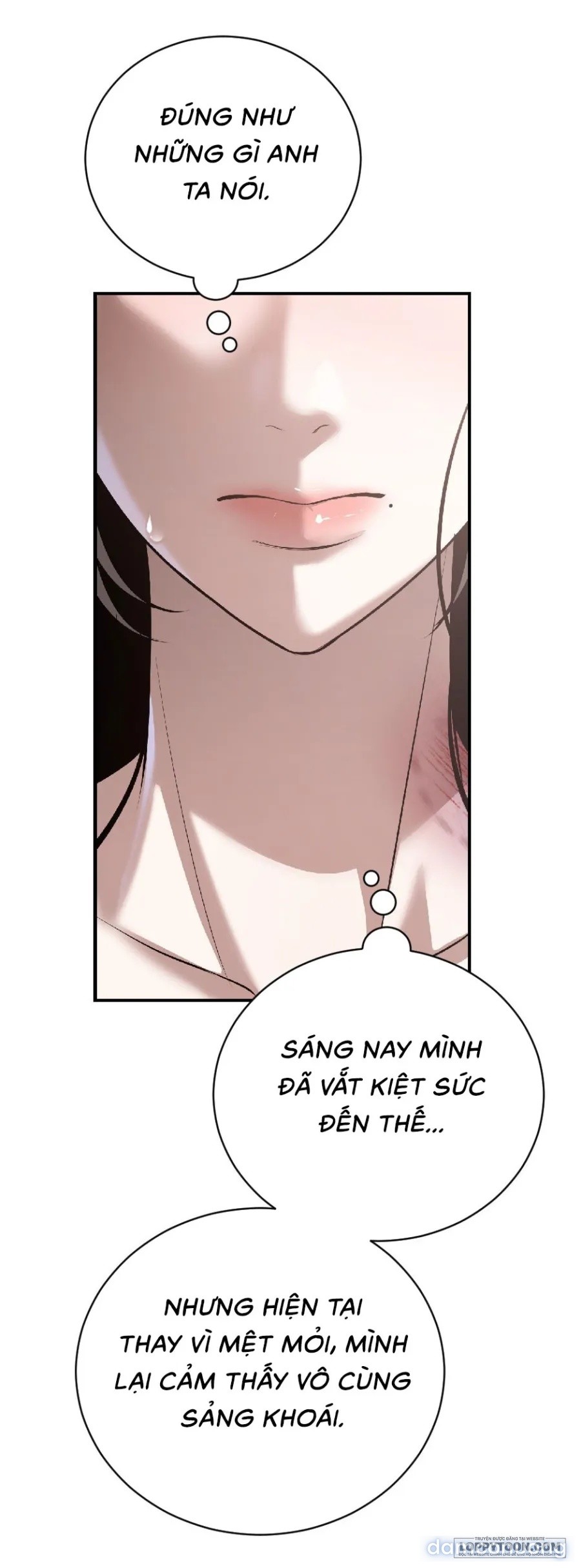 Chó Hoang Mơ Giấc Mơ Săn Mồi 