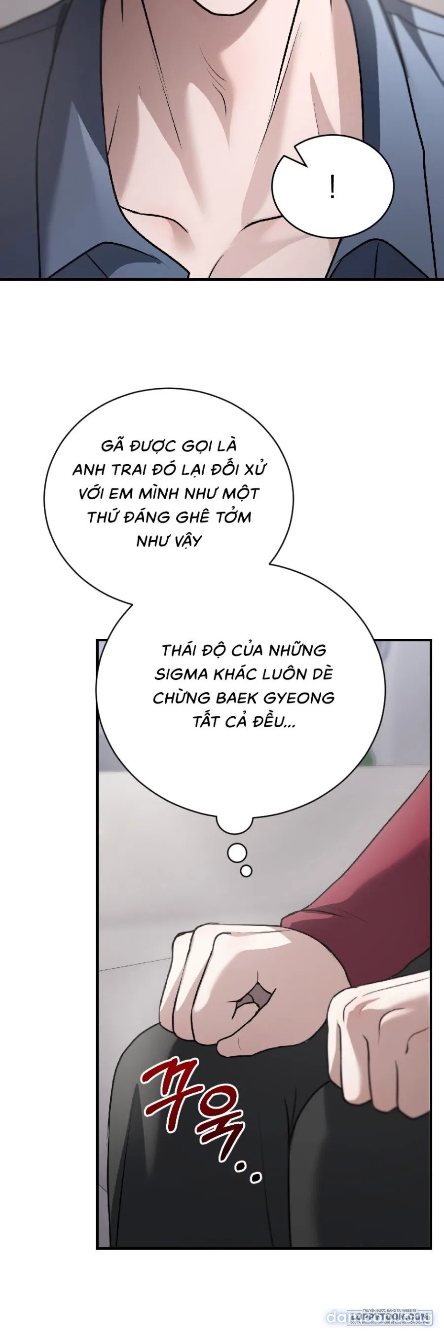 Chó Hoang Mơ Giấc Mơ Săn Mồi 