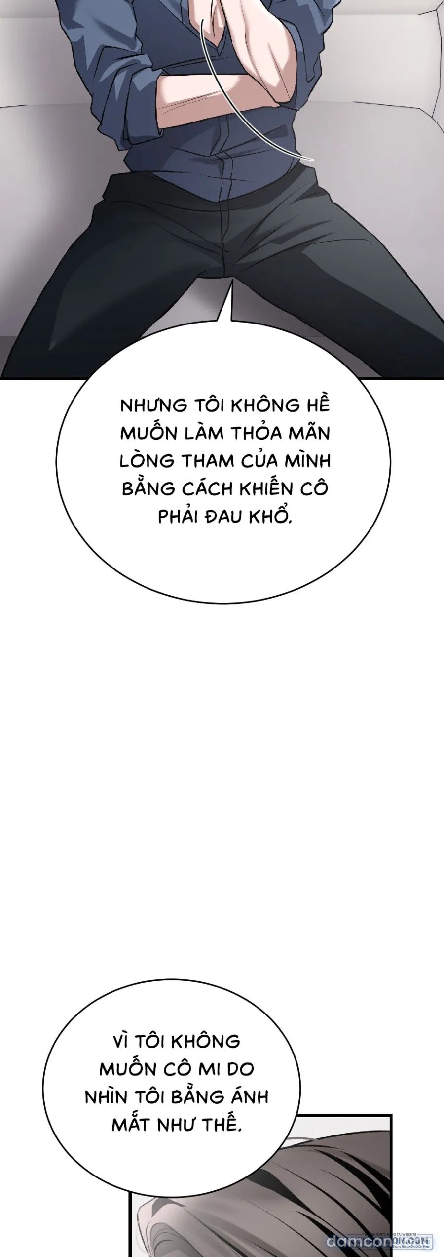 Chó Hoang Mơ Giấc Mơ Săn Mồi 