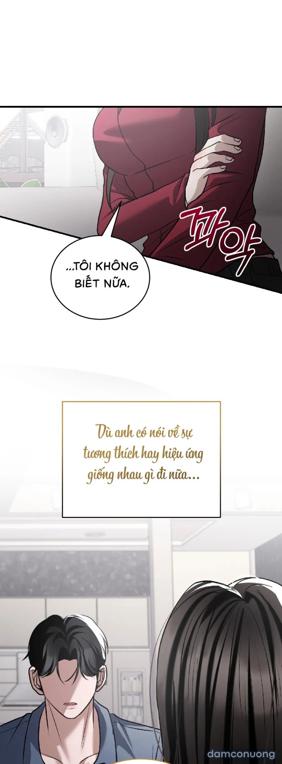 Chó Hoang Mơ Giấc Mơ Săn Mồi 