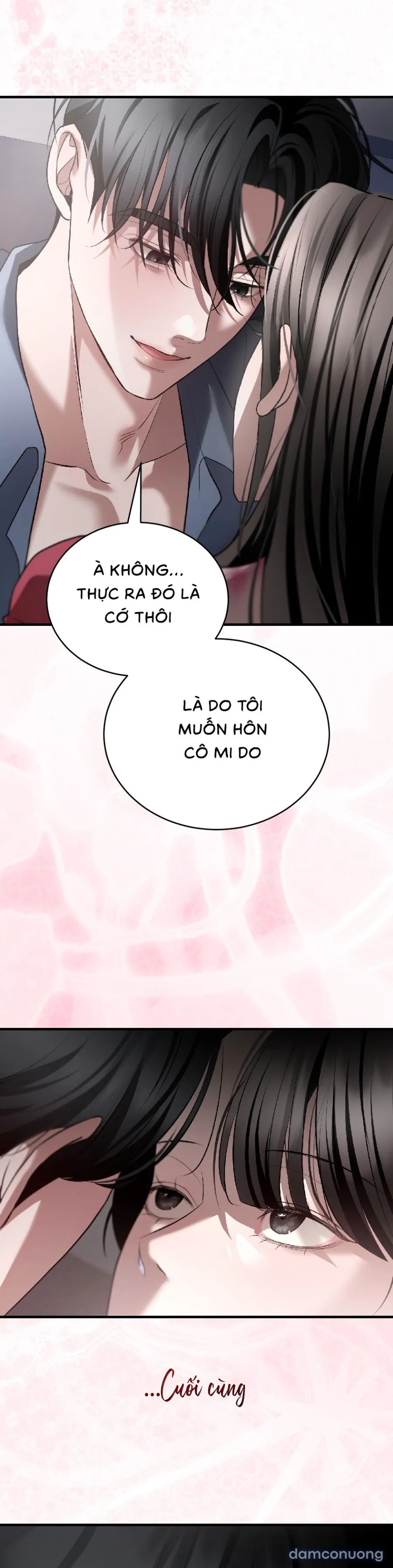 Chó Hoang Mơ Giấc Mơ Săn Mồi 