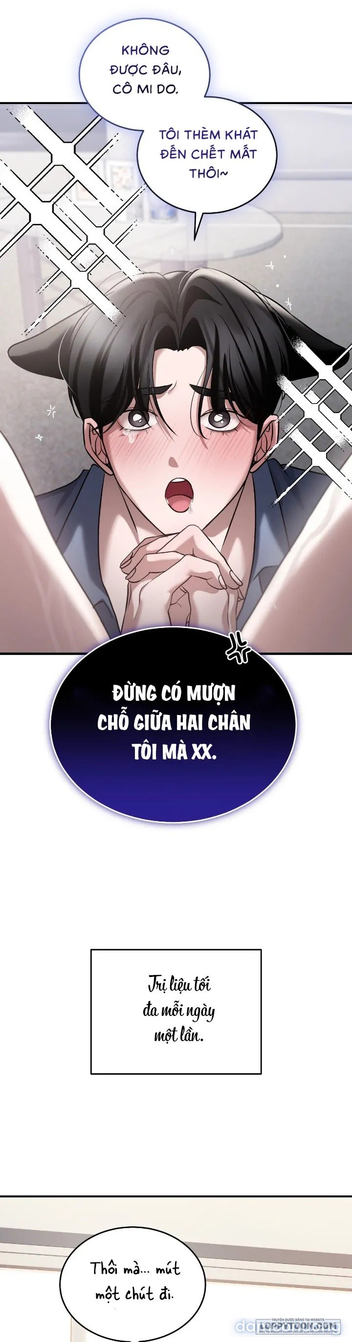 Chó Hoang Mơ Giấc Mơ Săn Mồi 
