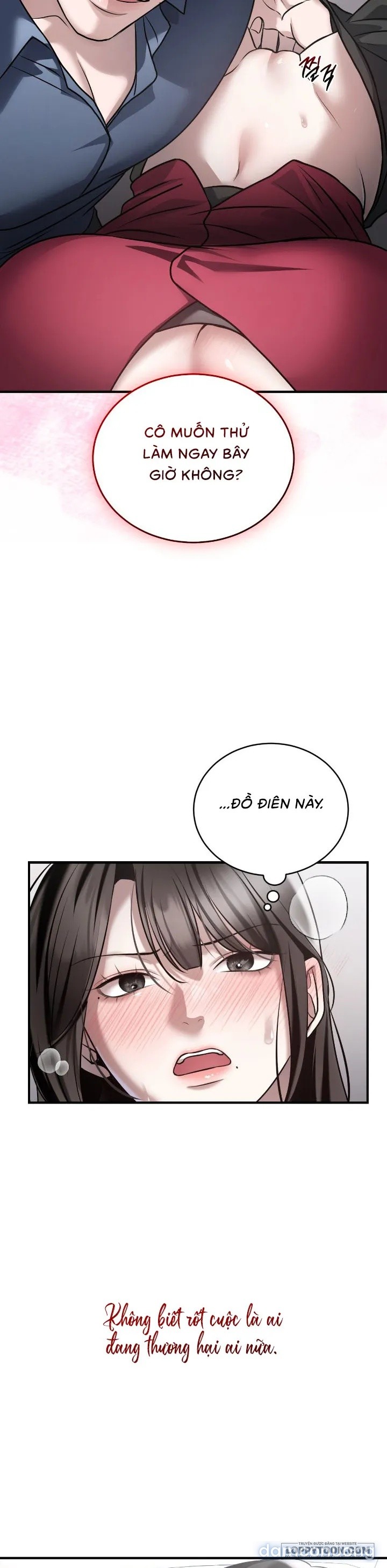 Chó Hoang Mơ Giấc Mơ Săn Mồi 