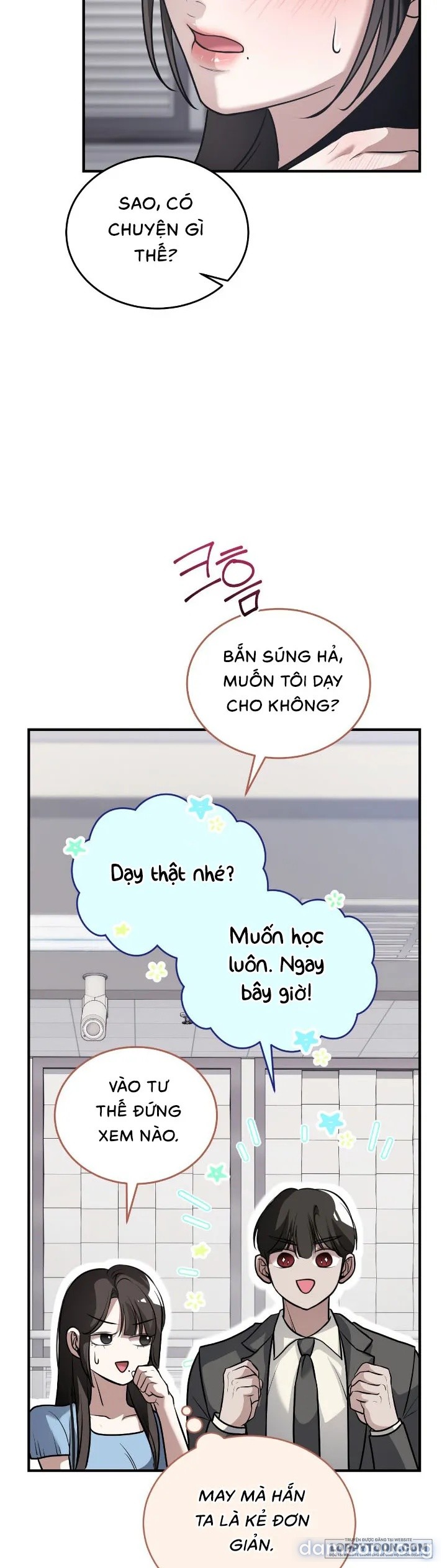 Chó Hoang Mơ Giấc Mơ Săn Mồi 