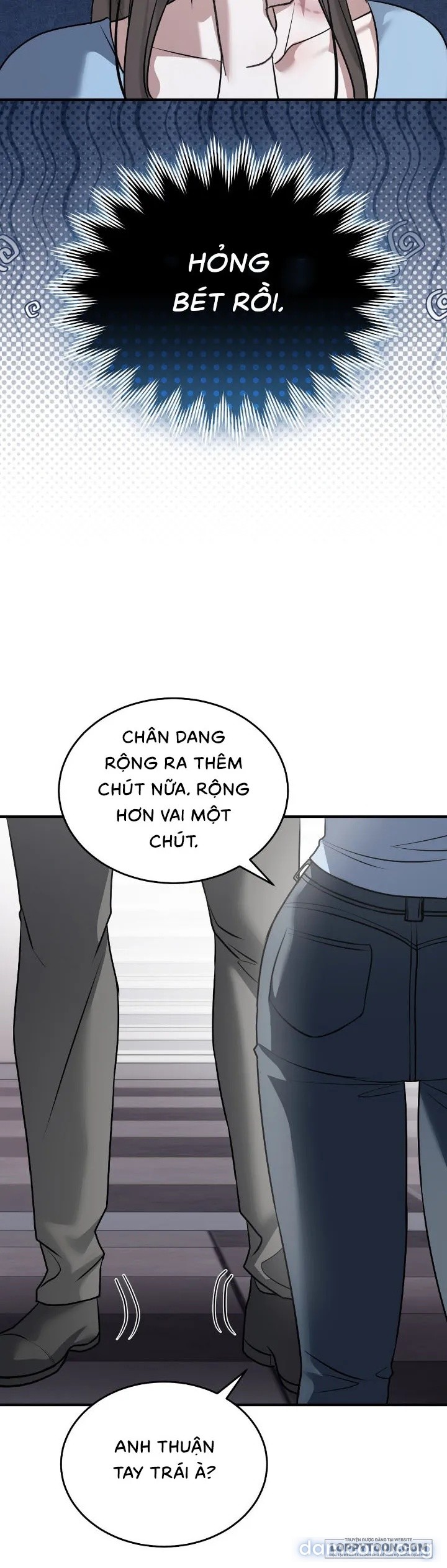 Chó Hoang Mơ Giấc Mơ Săn Mồi 