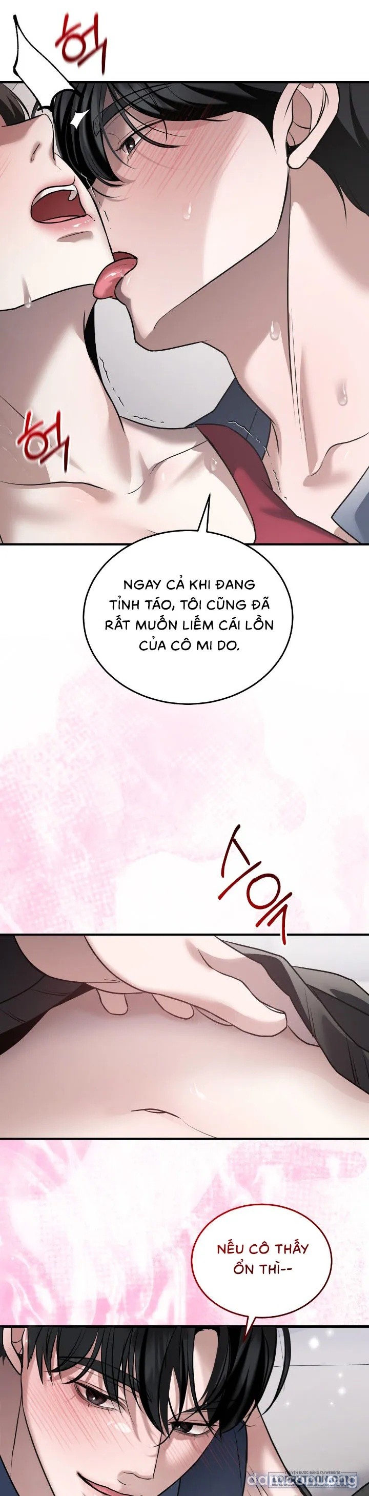 Chó Hoang Mơ Giấc Mơ Săn Mồi 