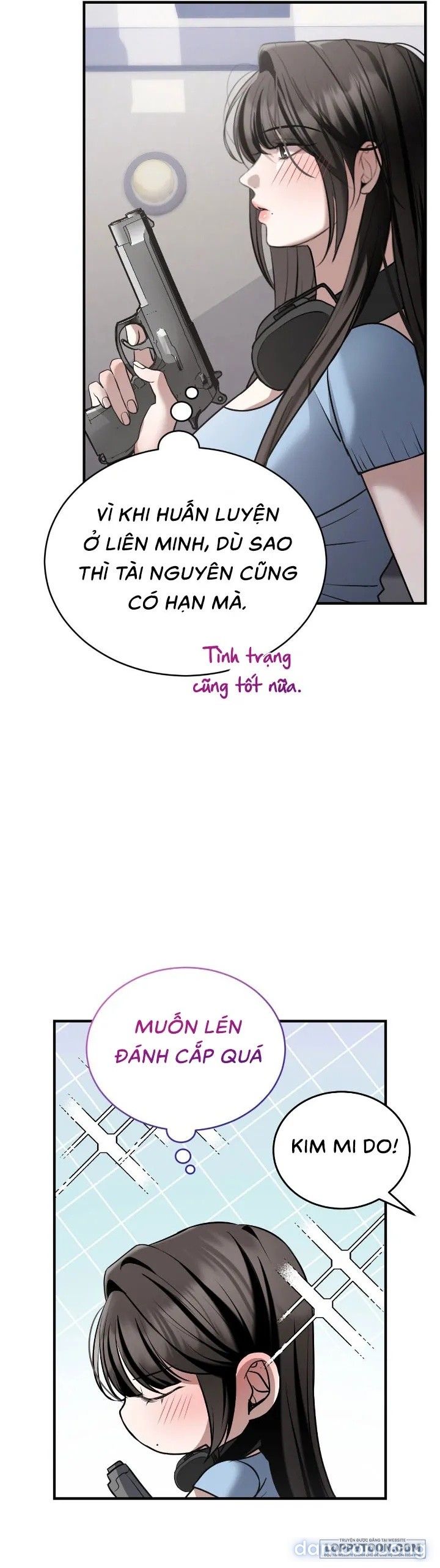 Chó Hoang Mơ Giấc Mơ Săn Mồi 