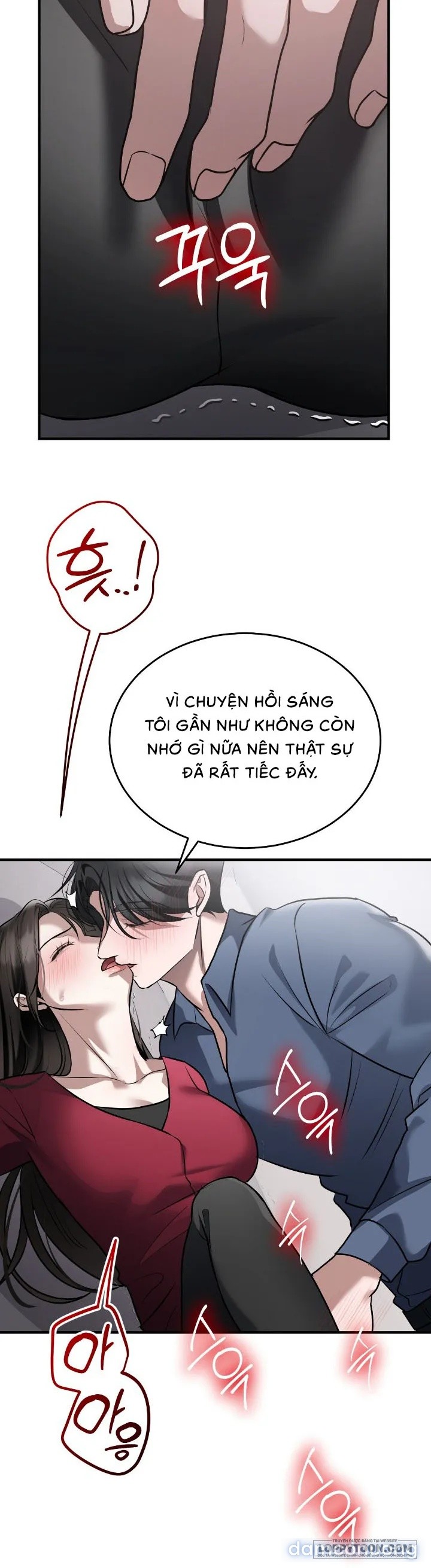 Chó Hoang Mơ Giấc Mơ Săn Mồi 
