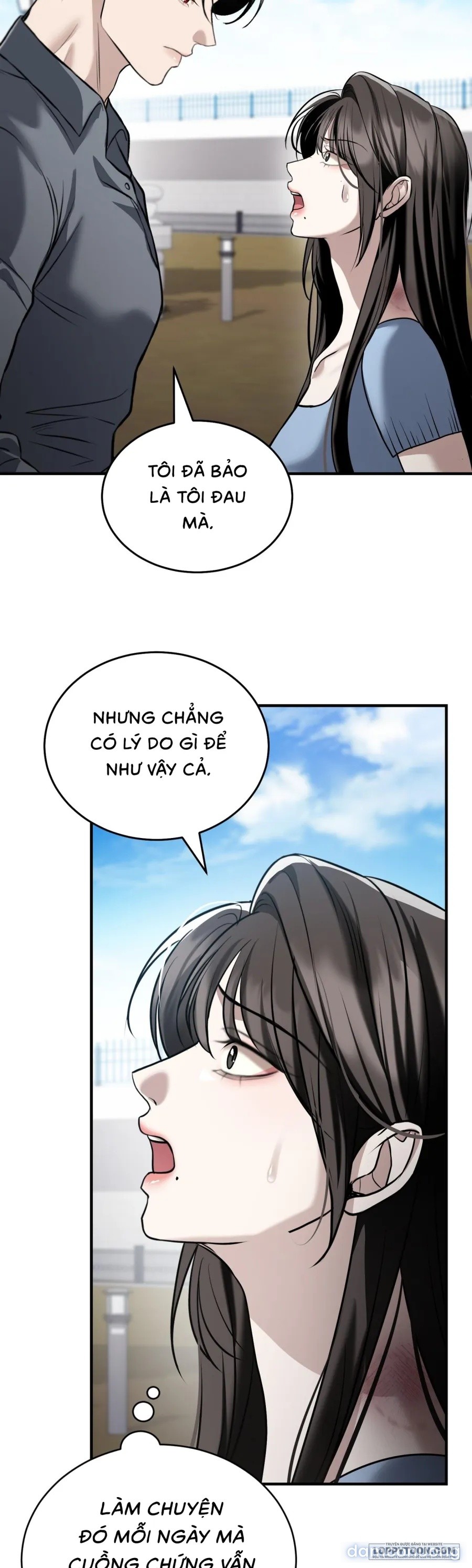 Chó Hoang Mơ Giấc Mơ Săn Mồi 