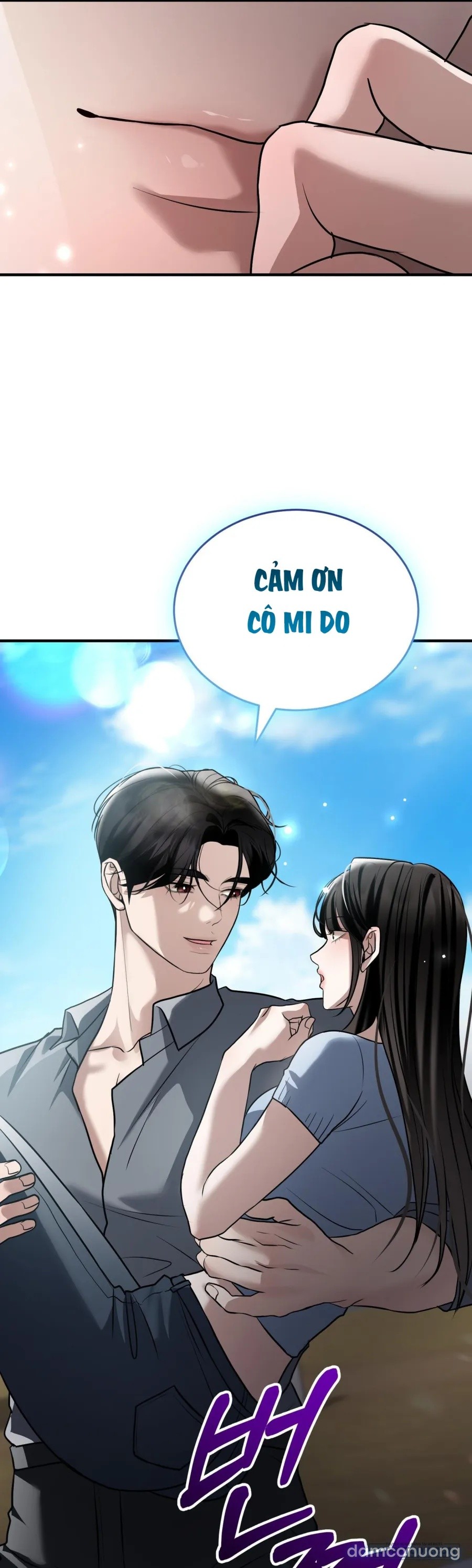 Chó Hoang Mơ Giấc Mơ Săn Mồi 