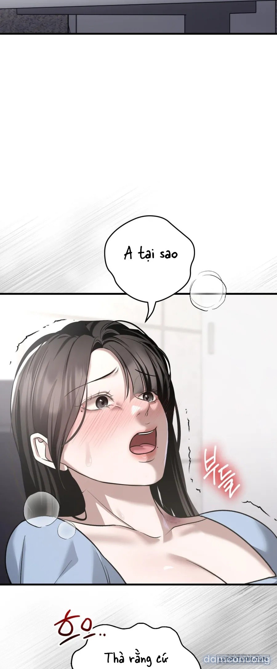 Chó Hoang Mơ Giấc Mơ Săn Mồi 