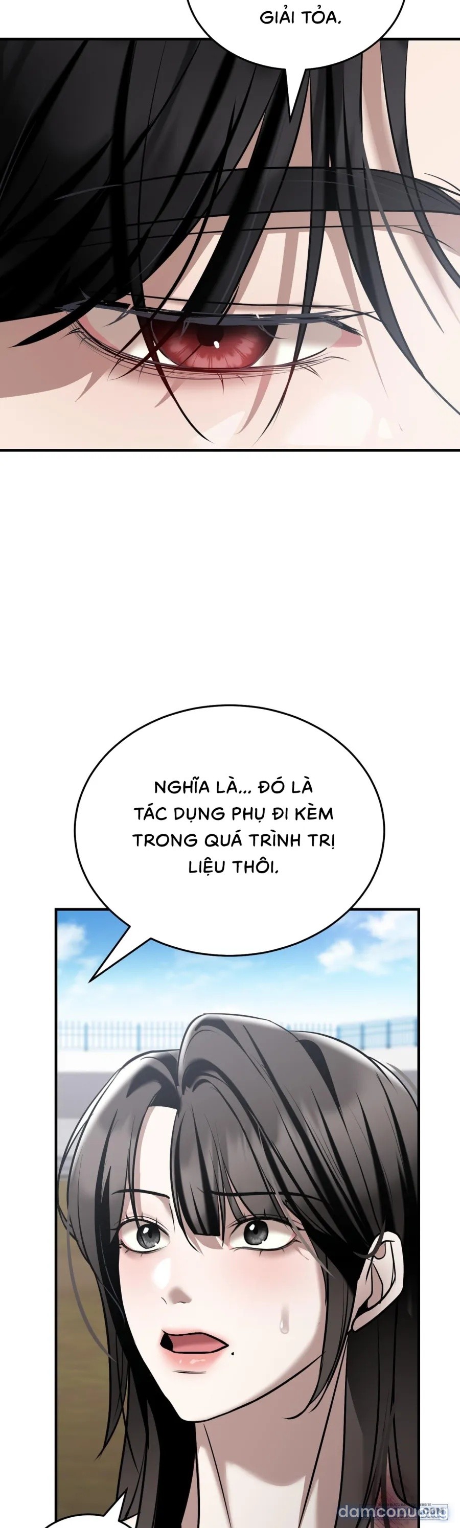 Chó Hoang Mơ Giấc Mơ Săn Mồi 