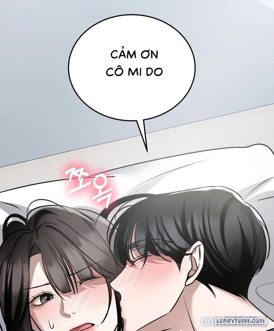 Chó Hoang Mơ Giấc Mơ Săn Mồi 
