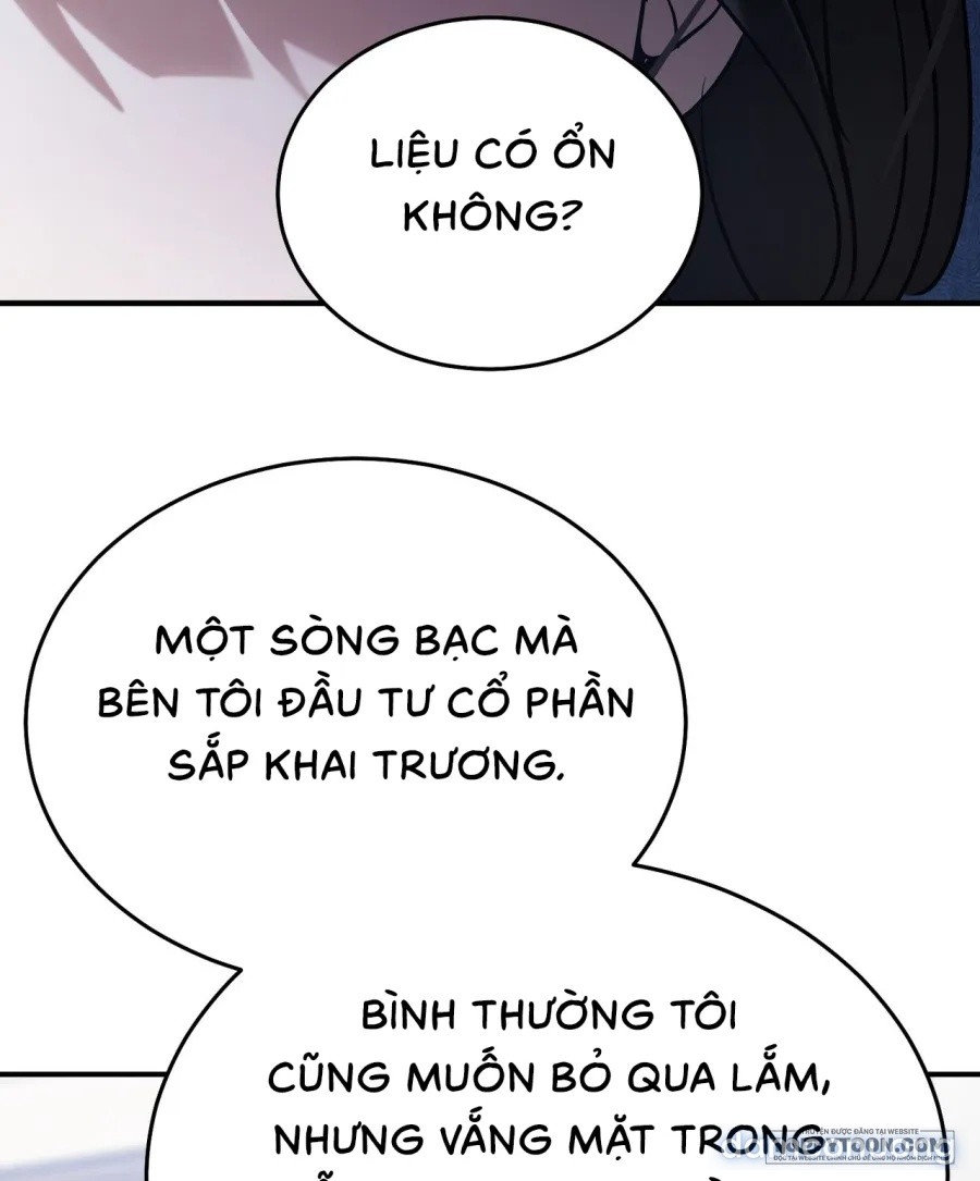 Chó Hoang Mơ Giấc Mơ Săn Mồi 