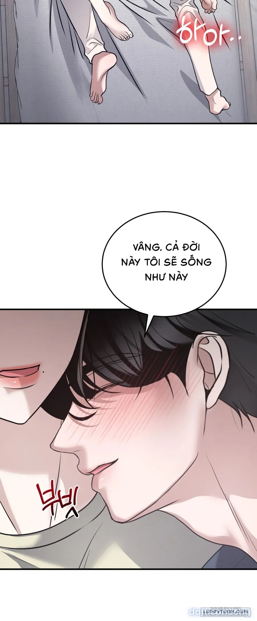 Chó Hoang Mơ Giấc Mơ Săn Mồi 