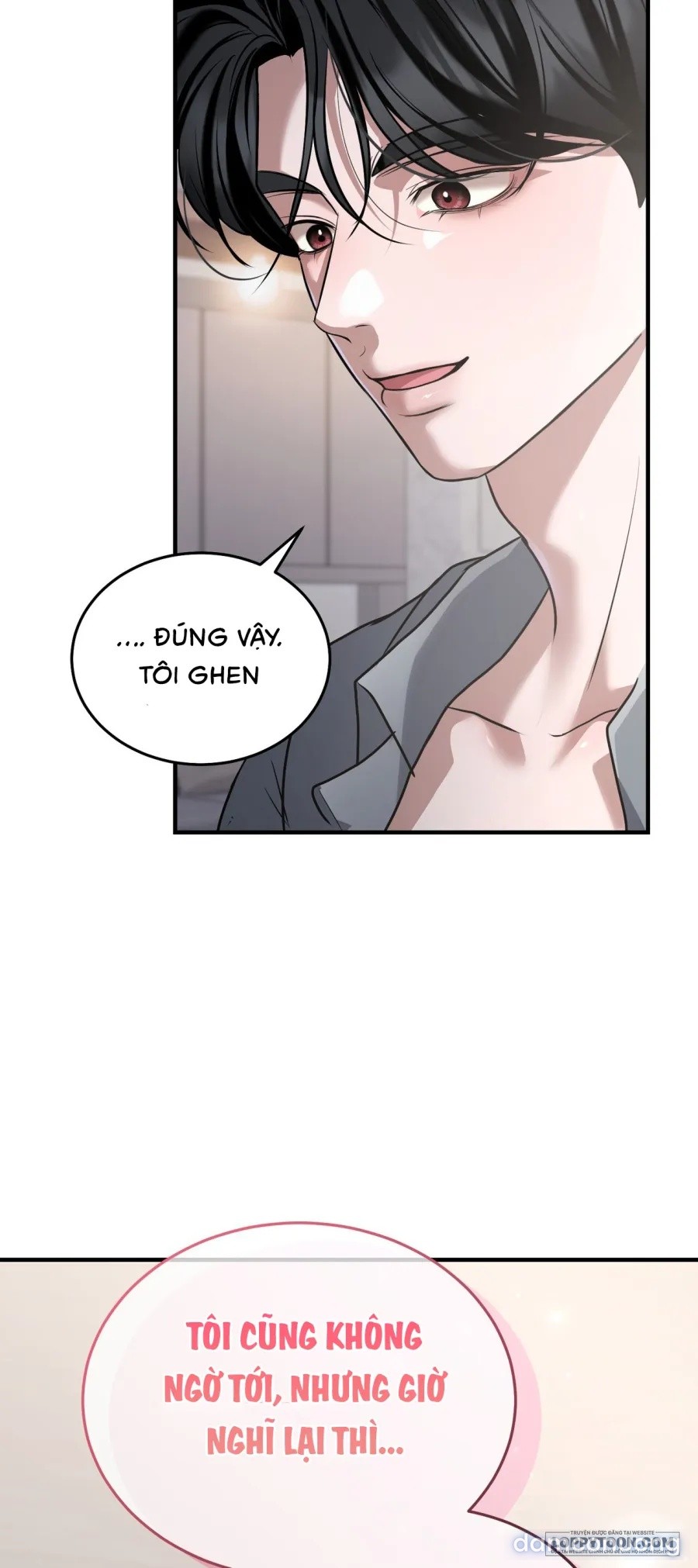Chó Hoang Mơ Giấc Mơ Săn Mồi 