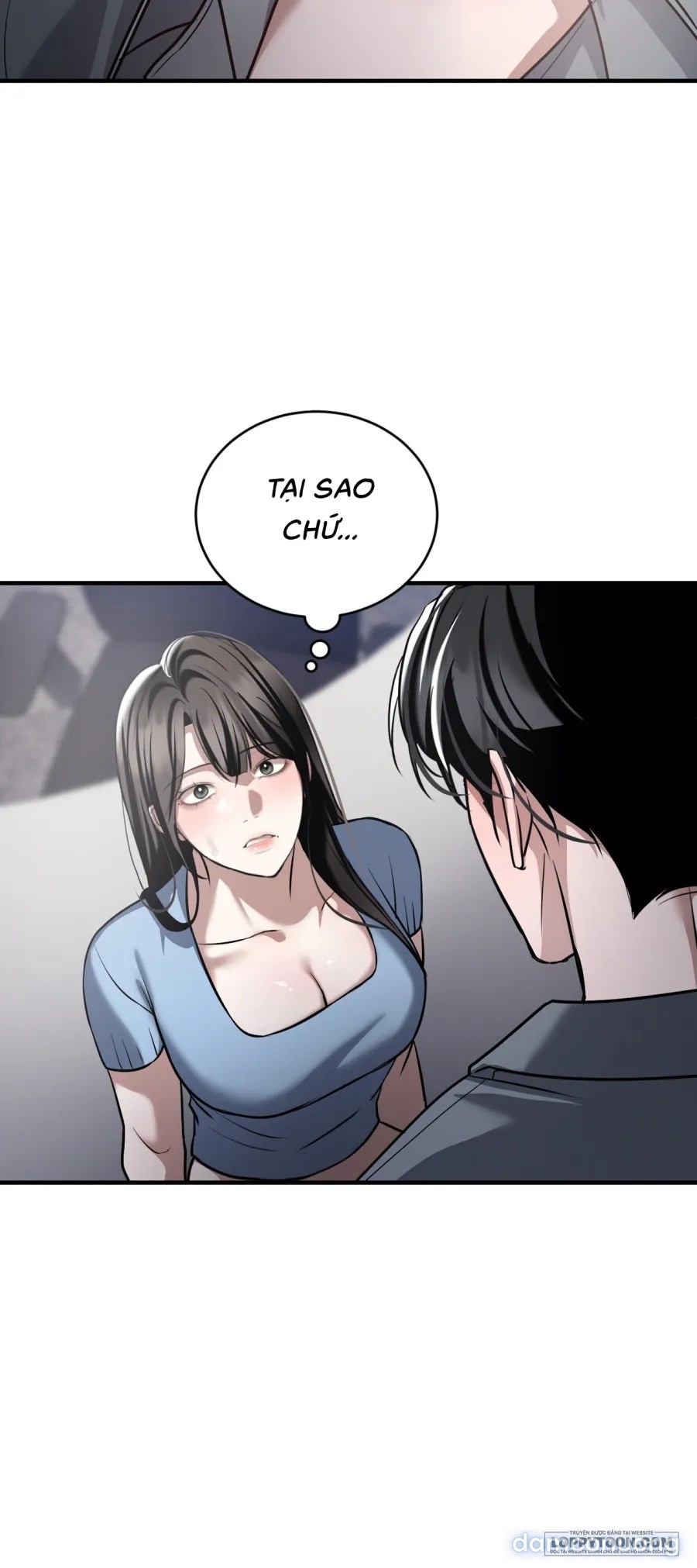 Chó Hoang Mơ Giấc Mơ Săn Mồi 