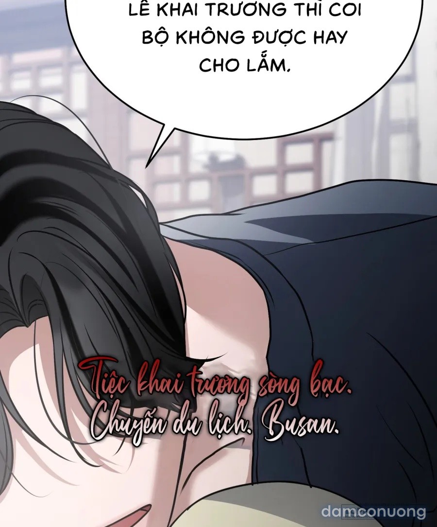 Chó Hoang Mơ Giấc Mơ Săn Mồi 