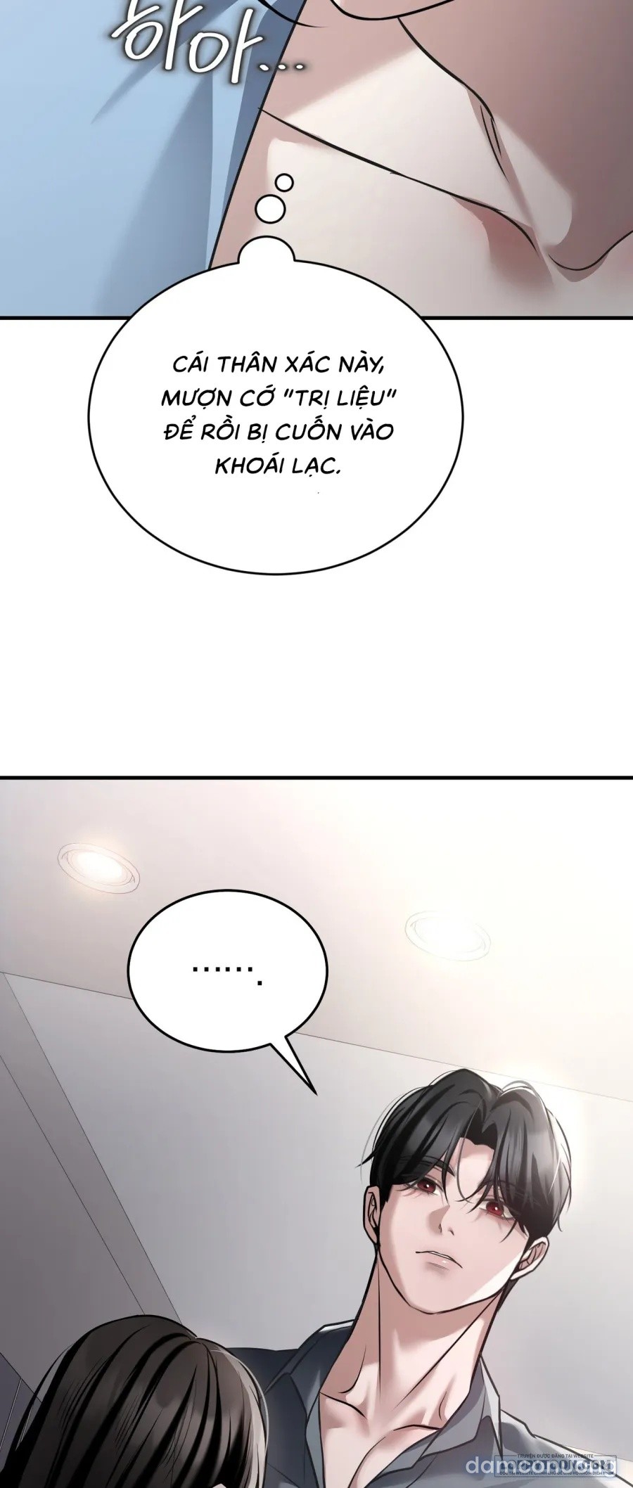 Chó Hoang Mơ Giấc Mơ Săn Mồi 