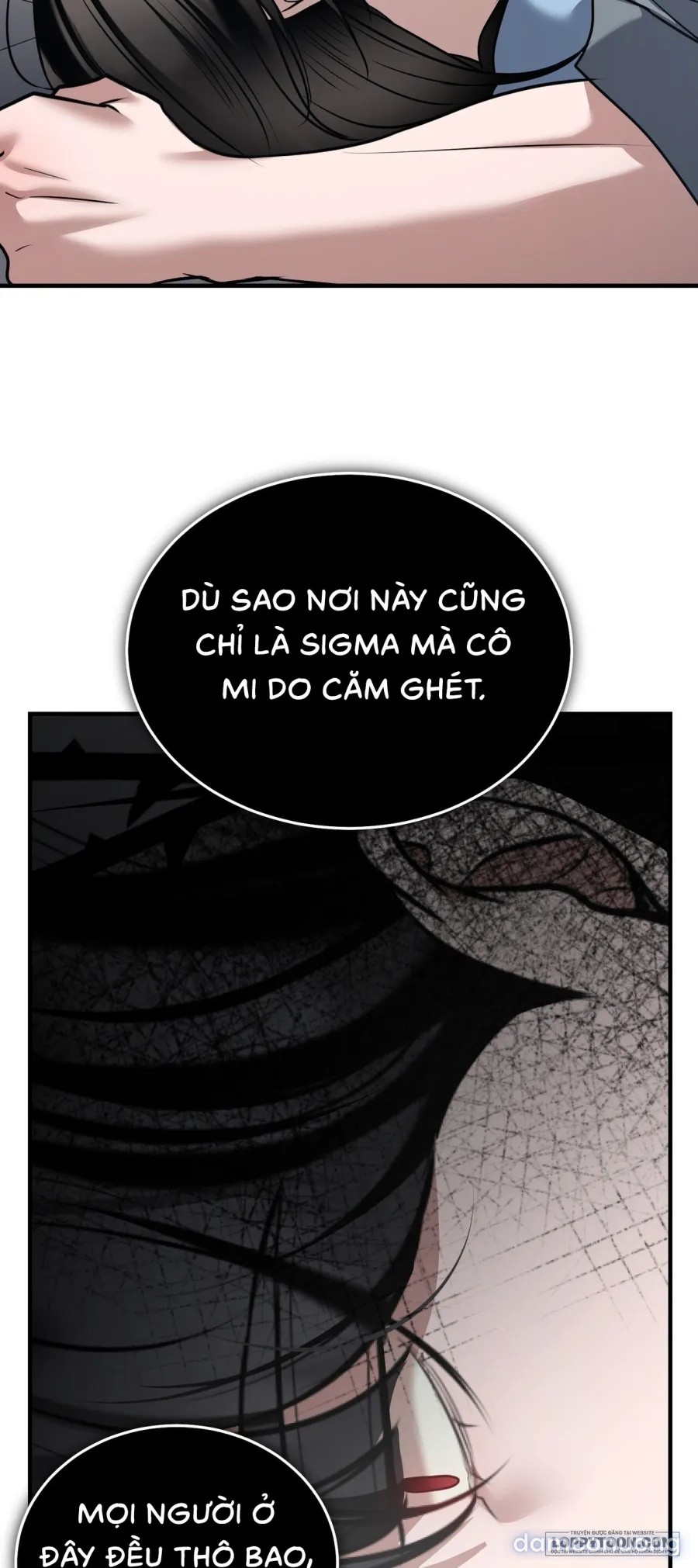 Chó Hoang Mơ Giấc Mơ Săn Mồi 