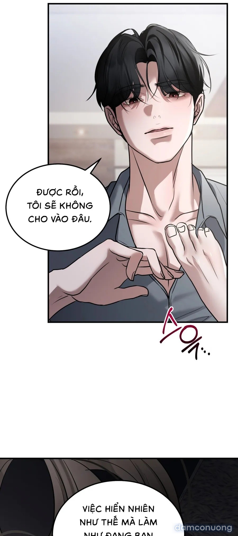 Chó Hoang Mơ Giấc Mơ Săn Mồi 