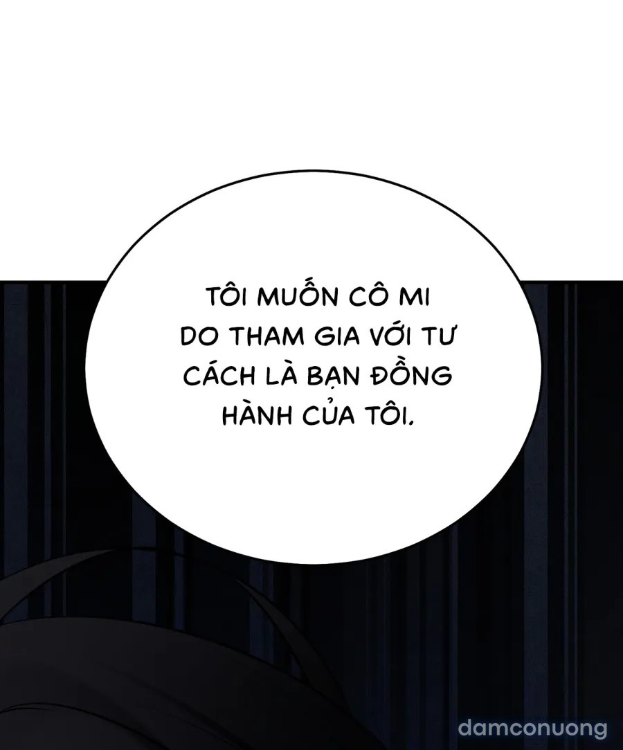 Chó Hoang Mơ Giấc Mơ Săn Mồi 