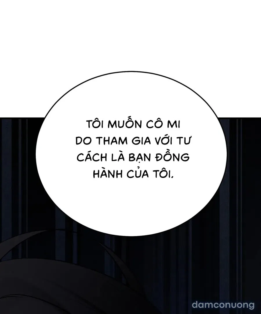 Chó Hoang Mơ Giấc Mơ Săn Mồi 
