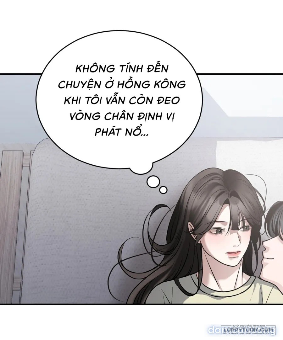 Chó Hoang Mơ Giấc Mơ Săn Mồi 