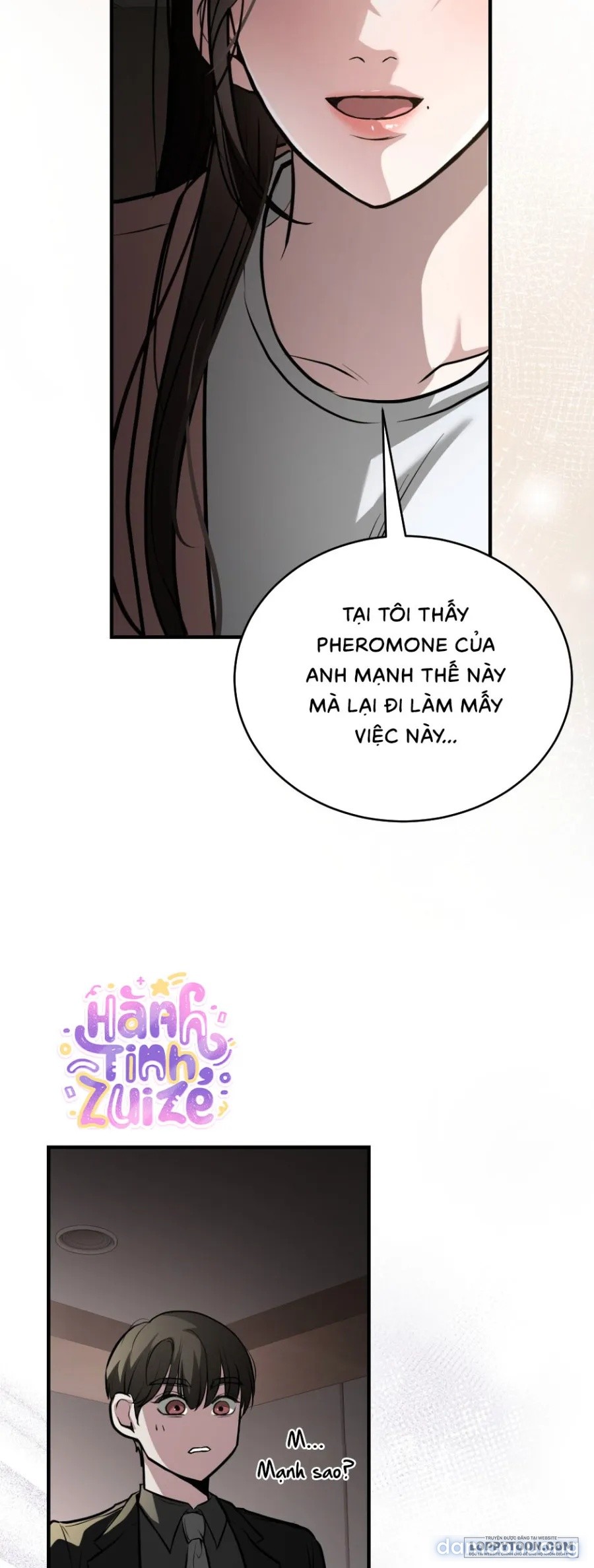 Chó Hoang Mơ Giấc Mơ Săn Mồi 