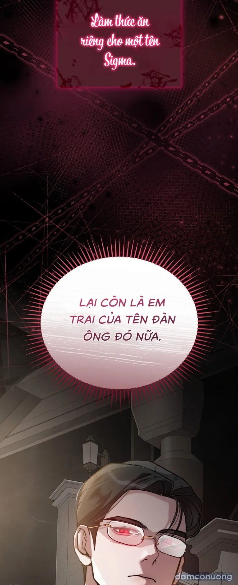 Chó Hoang Mơ Giấc Mơ Săn Mồi 