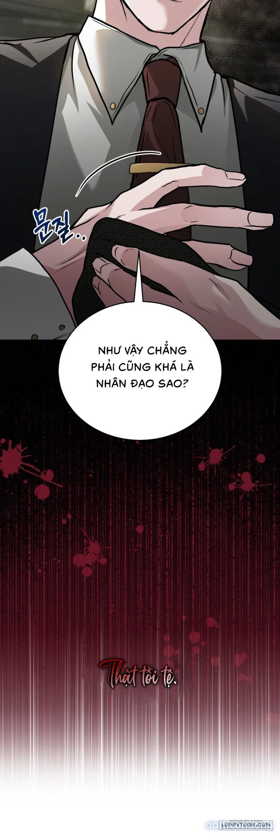 Chó Hoang Mơ Giấc Mơ Săn Mồi 