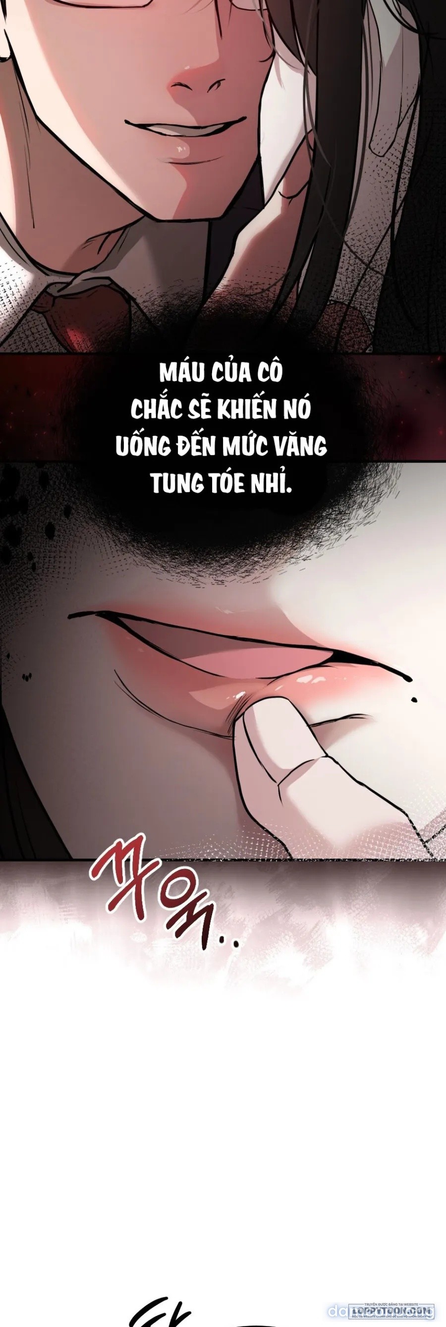 Chó Hoang Mơ Giấc Mơ Săn Mồi 